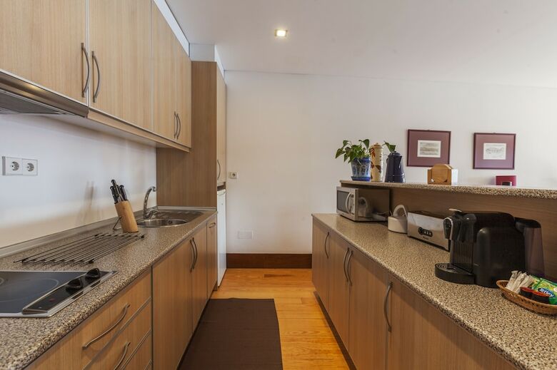 Apartamentos Go2oporto Ribeira Do Porto