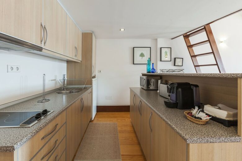 Apartamentos Go2oporto Ribeira Do Porto