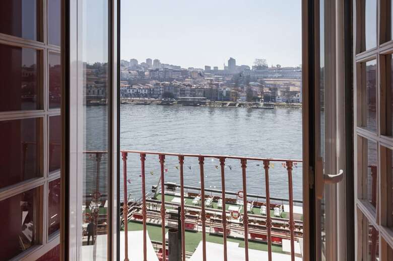 Apartamentos Go2oporto Ribeira Do Porto