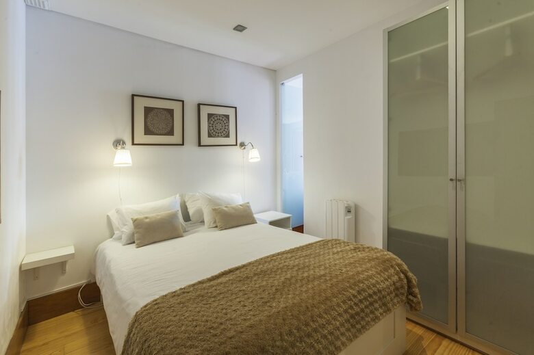 Apartamentos Go2oporto Ribeira Do Porto