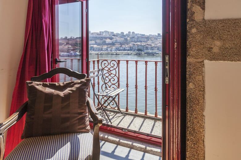Apartamentos Go2oporto Ribeira Do Porto