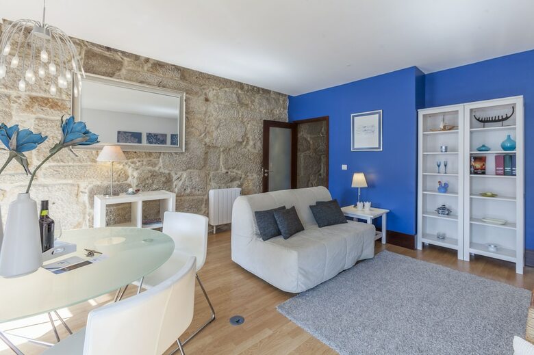 Apartamentos Go2oporto Ribeira Do Porto