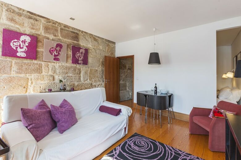 Apartamentos Go2oporto Ribeira Do Porto