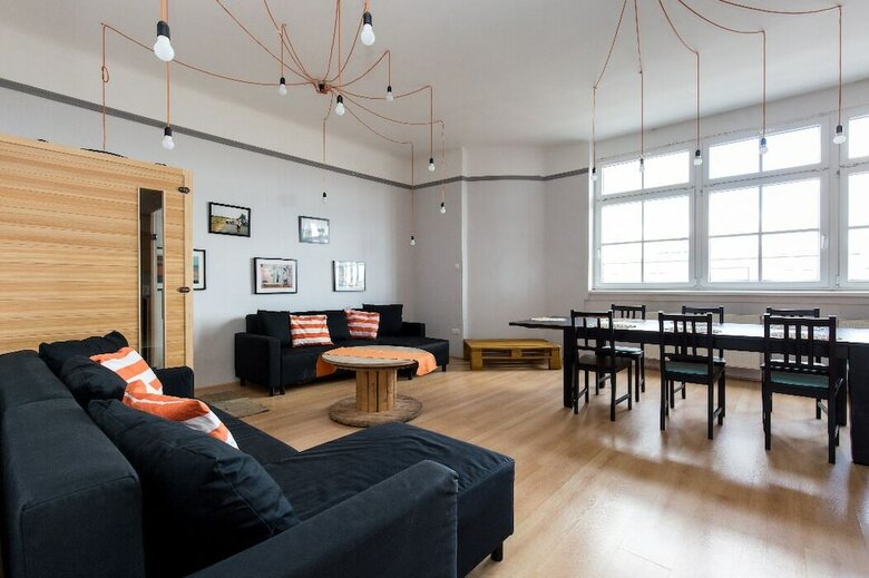 Astoria Design Apartment