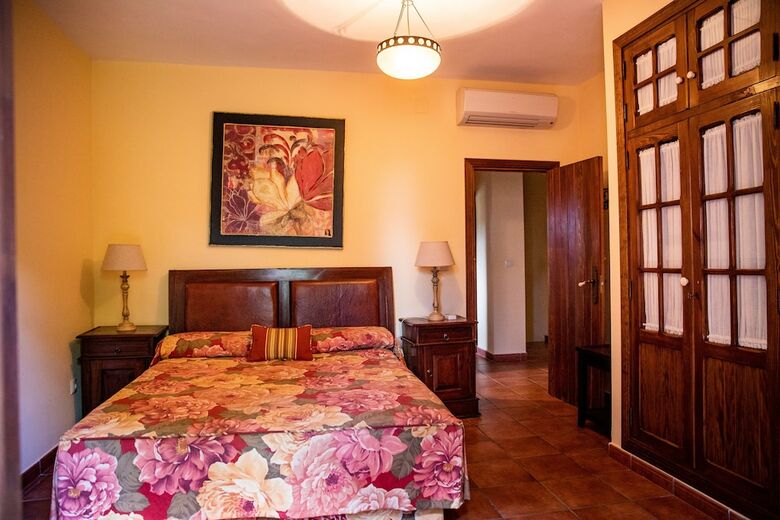 Villa Lucrecia