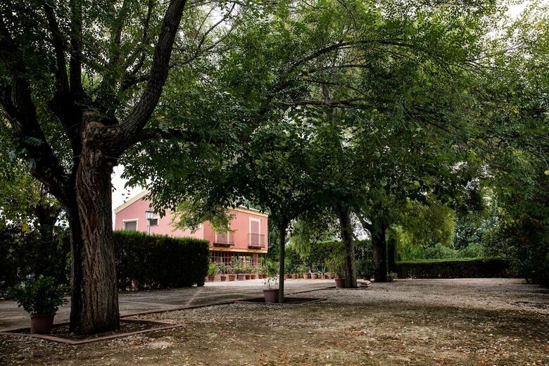 Villa Lucrecia