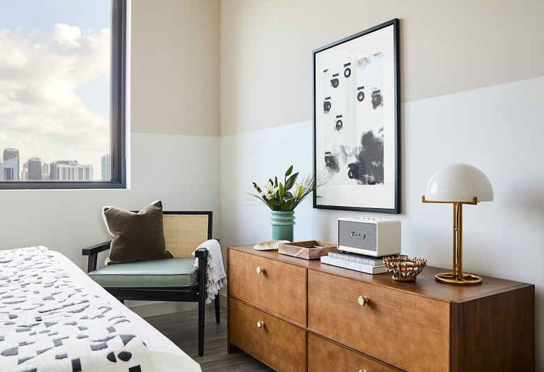 Apartamento Domio Downtown Miami Caoba