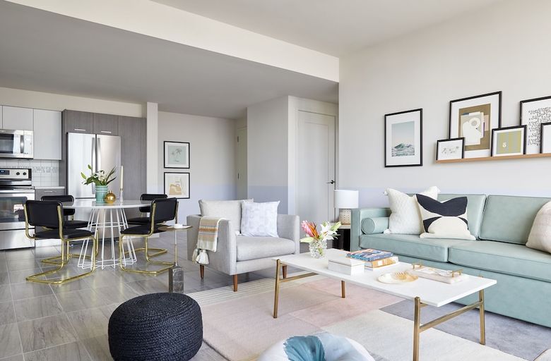 Apartamento Domio Downtown Miami Caoba