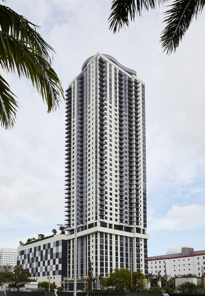 Apartamento Domio Downtown Miami Caoba