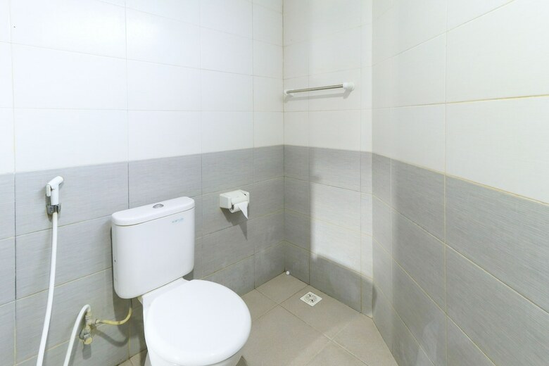 Hotel Deseruni Guest House