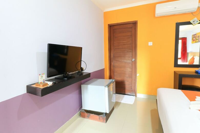 Hotel Deseruni Guest House