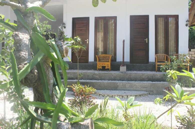 Hotel Villa Green House