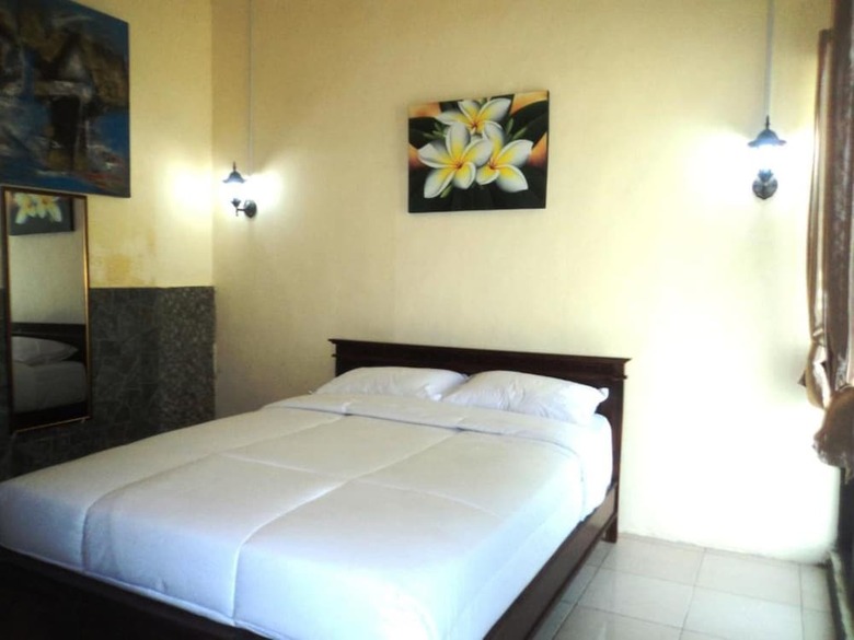 Hotel Villa Green House