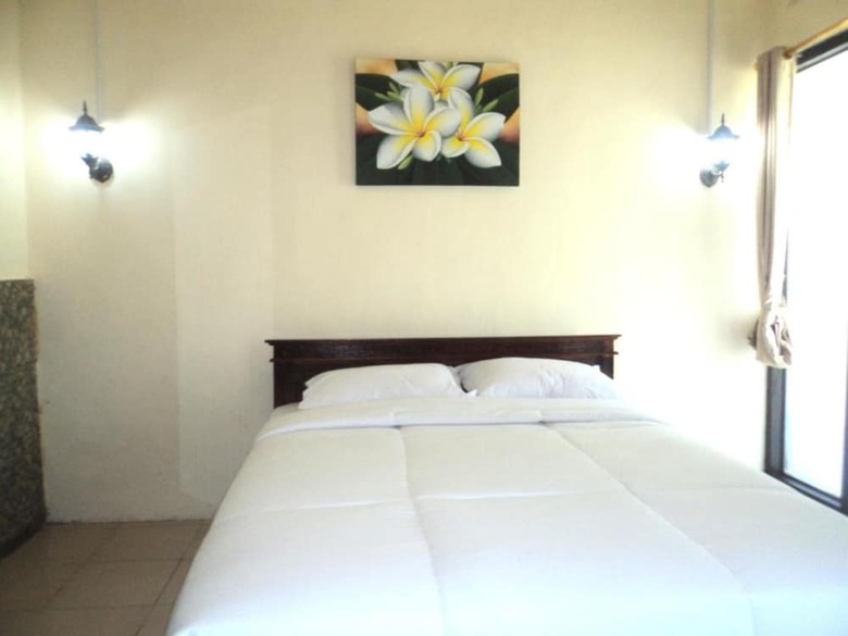 Hotel Villa Green House