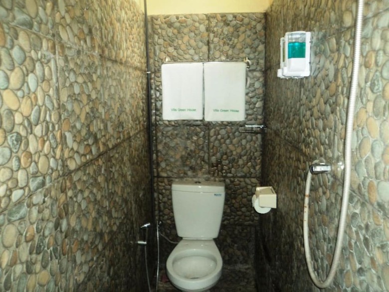 Hotel Villa Green House