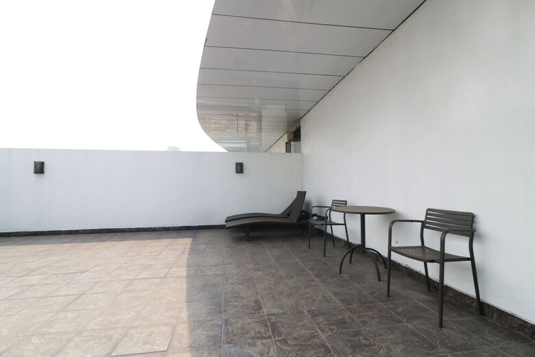 Hotel Gren Alia Jakarta