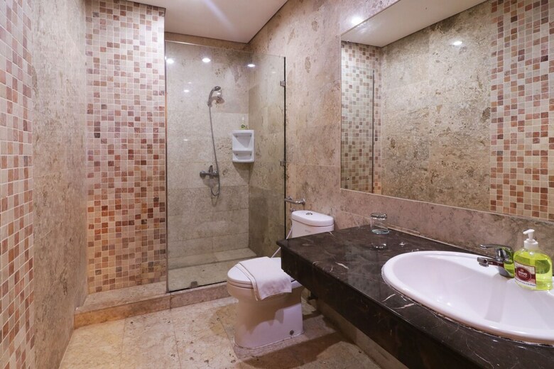 Hotel Gren Alia Jakarta