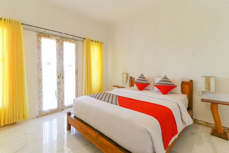 Hotel La Colina Bungalow