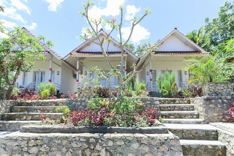 Hotel La Colina Bungalow