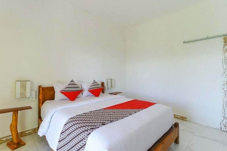 Hotel La Colina Bungalow