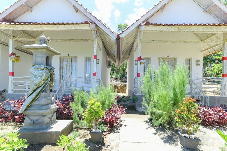 Hotel La Colina Bungalow