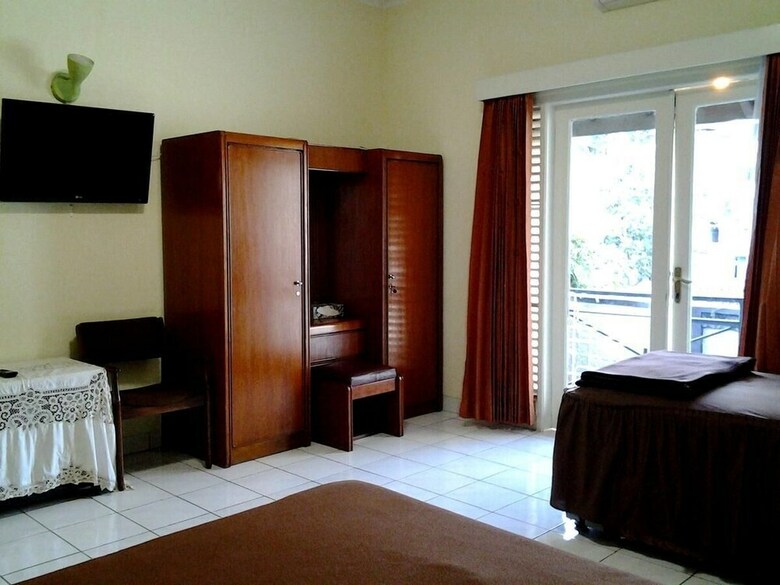 Hotel Rumah Anda Guest House