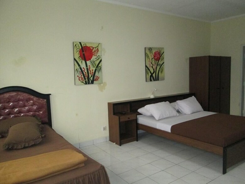 Hotel Rumah Anda Guest House