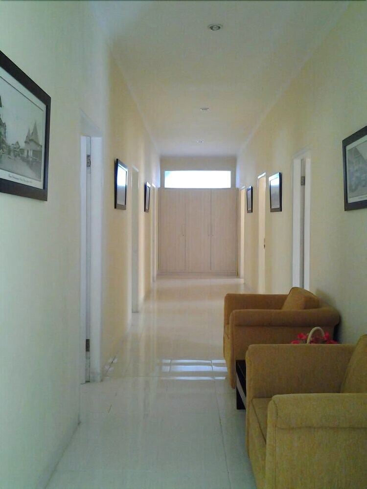Hotel Rumah Anda Guest House
