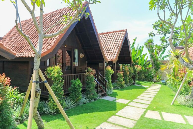 Hotel Sandat Bali Villa