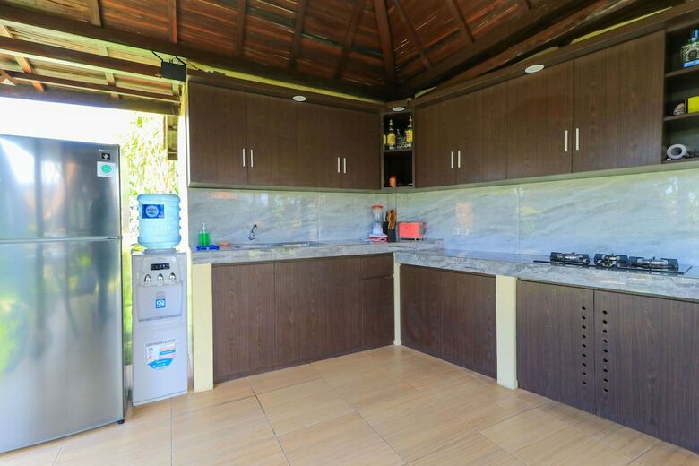 Hotel Sandat Bali Villa