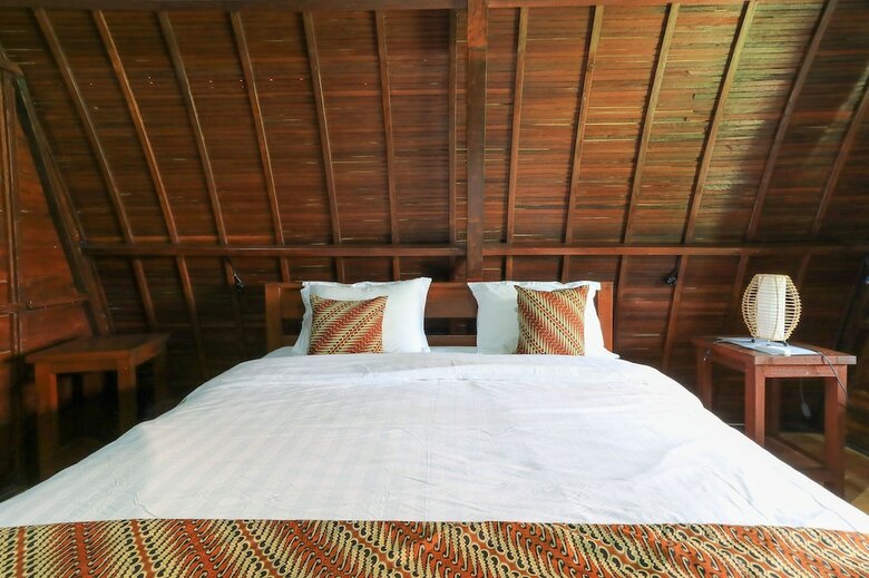 Hotel Sandat Bali Villa