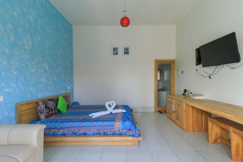 Residencia Dragonfly