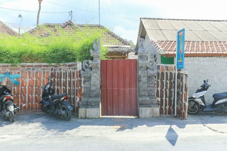 Residencia Dragonfly