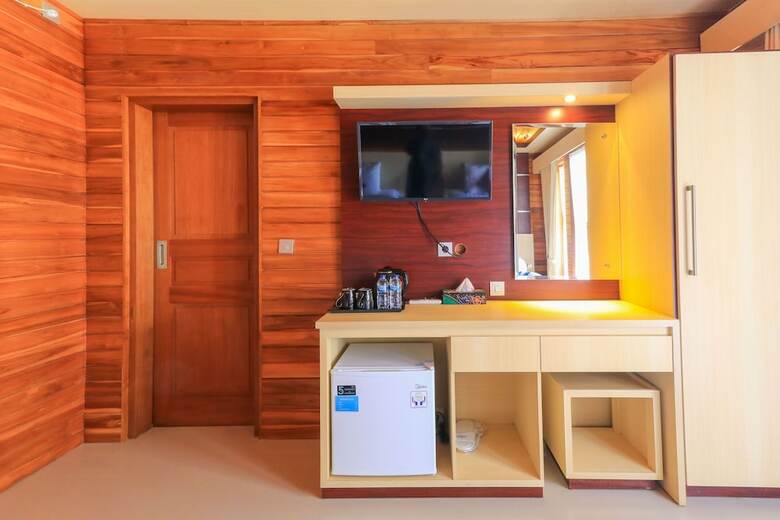 Hotel Sunrise Cottage