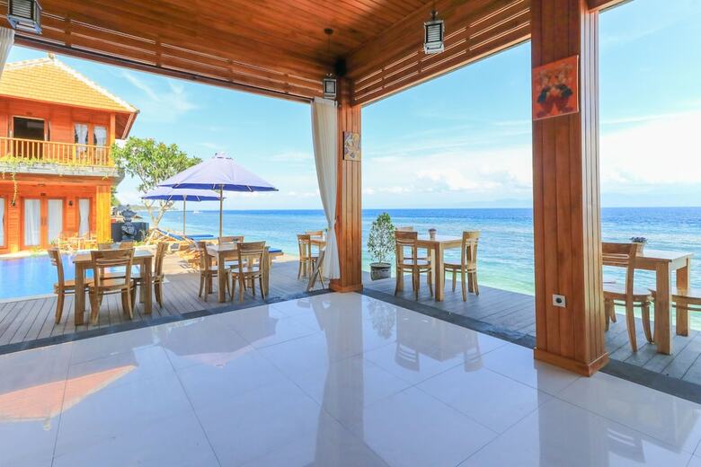 Hotel Sunrise Cottage