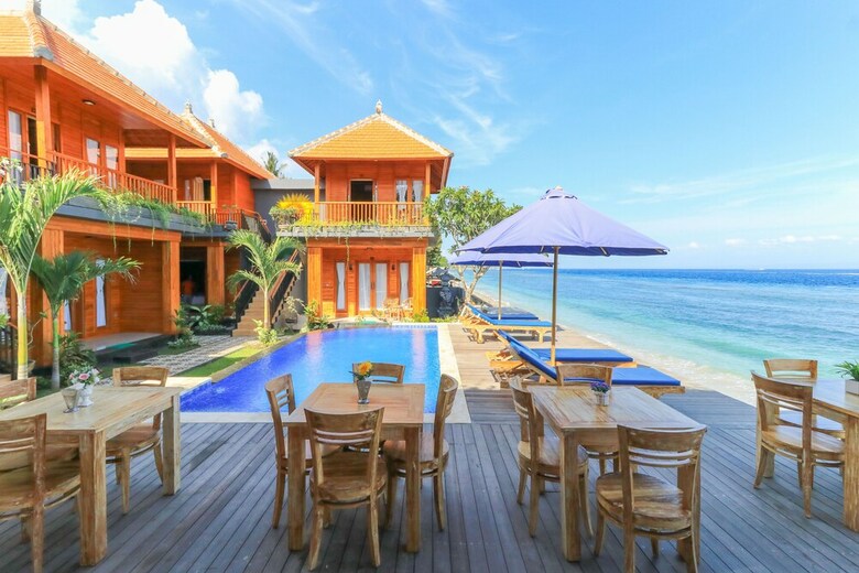 Hotel Sunrise Cottage