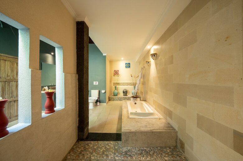 Hotel The Catur Villa Seminyak