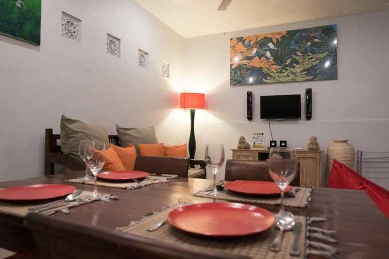 Hotel The Catur Villa Seminyak