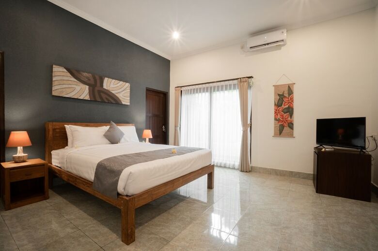 Hotel The Catur Villa Seminyak