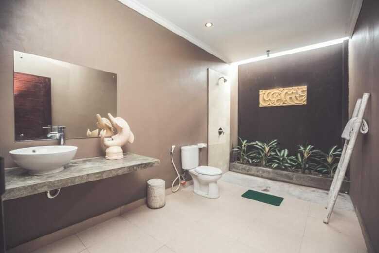 Hotel The Catur Villa Seminyak