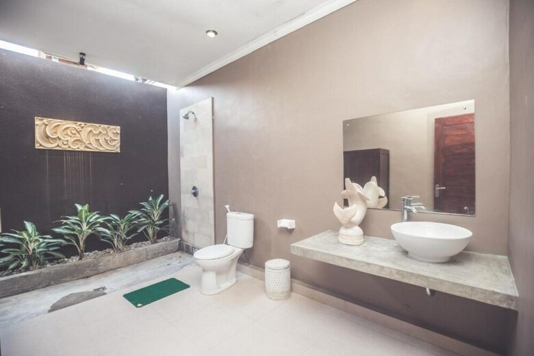 Hotel The Catur Villa Seminyak