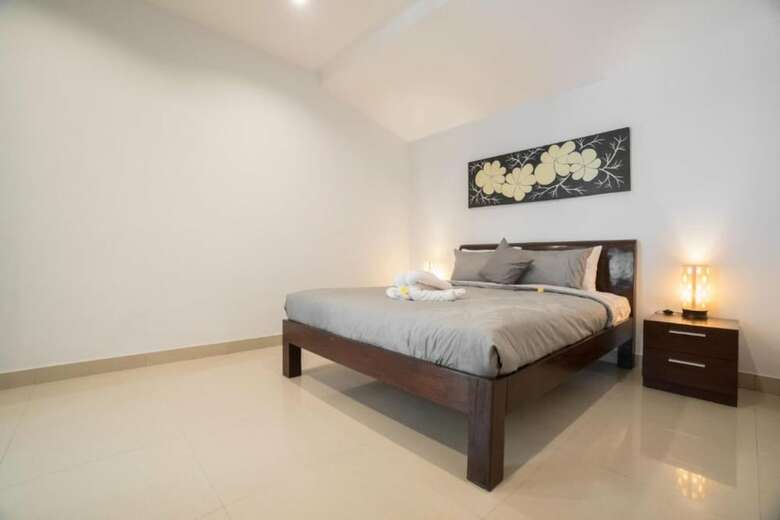Hotel The Catur Villa Seminyak