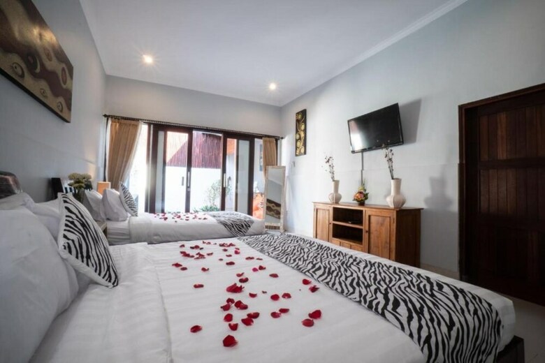 Hotel The Catur Villa Seminyak