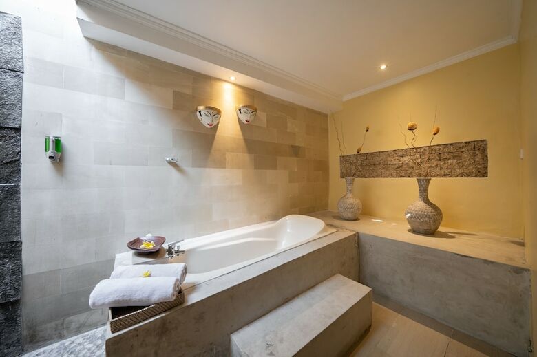 Hotel The Catur Villa Seminyak