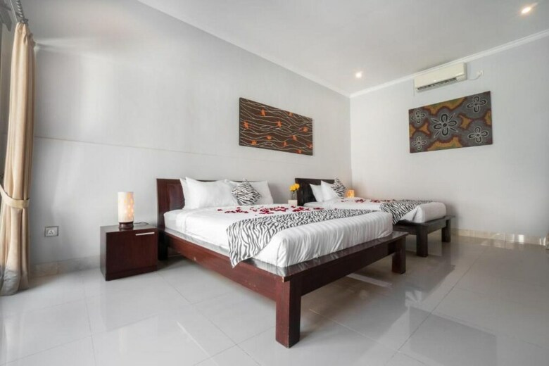 Hotel The Catur Villa Seminyak