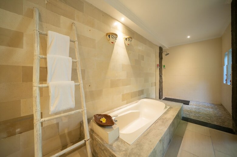 Hotel The Catur Villa Seminyak