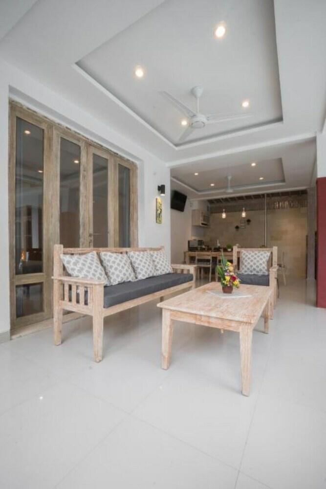 Hotel The Catur Villa Seminyak