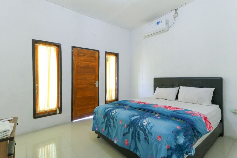 Hotel Road Hill Bungalow