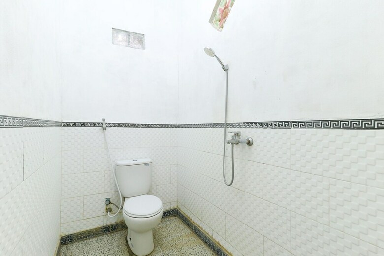 Hotel Road Hill Bungalow
