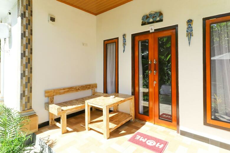 Hotel Alam Selumbung Bungalow